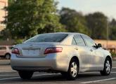 Thumbnail of 2008 Silver Toyota Camry