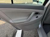 Thumbnail of 2008 Silver Toyota Camry