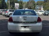 Thumbnail of 2011 White Chevrolet Impala
