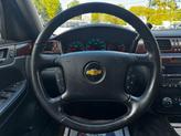 Thumbnail of 2011 White Chevrolet Impala