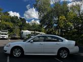 Thumbnail of 2011 White Chevrolet Impala