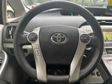 Thumbnail of 2012 Blue Toyota Prius