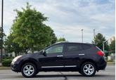 Thumbnail of 2011 Black Amethyst Nissan Rogue