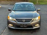 Thumbnail of 2013 Gray Honda Accord