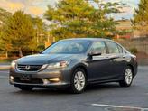 Photo of 2013 Gray Honda Accord