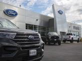 Thumbnail of 2019 Oxford White Ford Edge