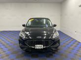 Thumbnail of 2022 Agate Black Metallic Ford Escape