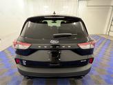 Thumbnail of 2022 Agate Black Metallic Ford Escape
