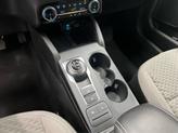 Thumbnail of 2022 Agate Black Metallic Ford Escape