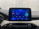 Thumbnail of 2022 Agate Black Metallic Ford Escape