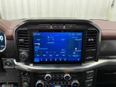 Thumbnail of 2022 Agate Black Metallic Ford F-150