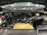 Thumbnail of 2022 Agate Black Metallic Ford F-150