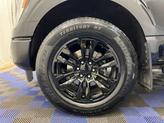 Thumbnail of 2022 Agate Black Metallic Ford F-150