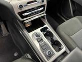 Thumbnail of 2024 Carbonized Gray Metallic Ford Explorer
