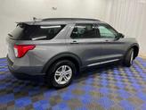 Thumbnail of 2024 Carbonized Gray Metallic Ford Explorer