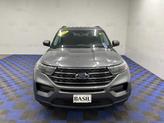 Thumbnail of 2024 Carbonized Gray Metallic Ford Explorer