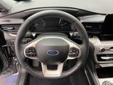 Thumbnail of 2024 Carbonized Gray Metallic Ford Explorer