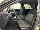 Thumbnail of 2024 Carbonized Gray Metallic Ford Explorer
