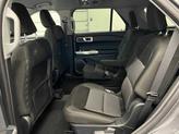 Thumbnail of 2024 Carbonized Gray Metallic Ford Explorer