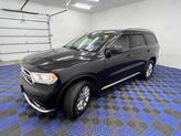 Thumbnail of 2018 In-Violet Clearcoat Dodge Durango