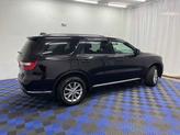 Thumbnail of 2018 In-Violet Clearcoat Dodge Durango