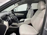 Thumbnail of 2023 Shimmering Silver Hyundai TUCSON
