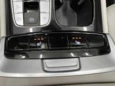 Thumbnail of 2023 Shimmering Silver Hyundai TUCSON