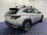 Thumbnail of 2023 Shimmering Silver Hyundai TUCSON