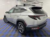Thumbnail of 2023 Shimmering Silver Hyundai TUCSON