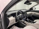 Thumbnail of 2023 Shimmering Silver Hyundai TUCSON