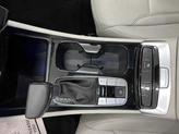 Thumbnail of 2023 Shimmering Silver Hyundai TUCSON