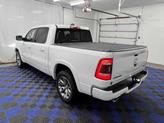 Thumbnail of 2022 Bright White Clearcoat RAM 1500