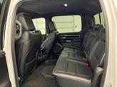 Thumbnail of 2022 Bright White Clearcoat RAM 1500