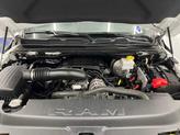 Thumbnail of 2022 Bright White Clearcoat RAM 1500