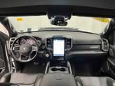 Thumbnail of 2022 Bright White Clearcoat RAM 1500