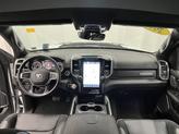 Thumbnail of 2022 Bright White Clearcoat RAM 1500