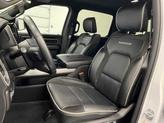 Thumbnail of 2022 Bright White Clearcoat RAM 1500