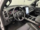 Thumbnail of 2022 Bright White Clearcoat RAM 1500