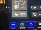 Thumbnail of 2021 Diamond Black Crystal Pearlcoat Jeep Grand Cherokee