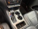 Thumbnail of 2021 Diamond Black Crystal Pearlcoat Jeep Grand Cherokee