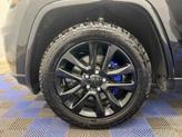 Thumbnail of 2021 Diamond Black Crystal Pearlcoat Jeep Grand Cherokee
