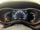 Thumbnail of 2021 Diamond Black Crystal Pearlcoat Jeep Grand Cherokee