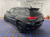 Thumbnail of 2021 Diamond Black Crystal Pearlcoat Jeep Grand Cherokee