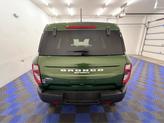 Thumbnail of 2023 Eruption Green Metallic Ford Bronco Sport