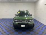 Thumbnail of 2023 Eruption Green Metallic Ford Bronco Sport