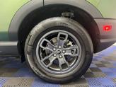 Thumbnail of 2023 Eruption Green Metallic Ford Bronco Sport