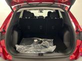 Thumbnail of 2025 Rapid Red Metallic Tinted Clearcoat Ford Escape