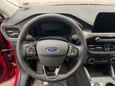 Thumbnail of 2025 Rapid Red Metallic Tinted Clearcoat Ford Escape