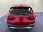 Thumbnail of 2025 Rapid Red Metallic Tinted Clearcoat Ford Escape