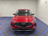 Thumbnail of 2025 Rapid Red Metallic Tinted Clearcoat Ford Escape